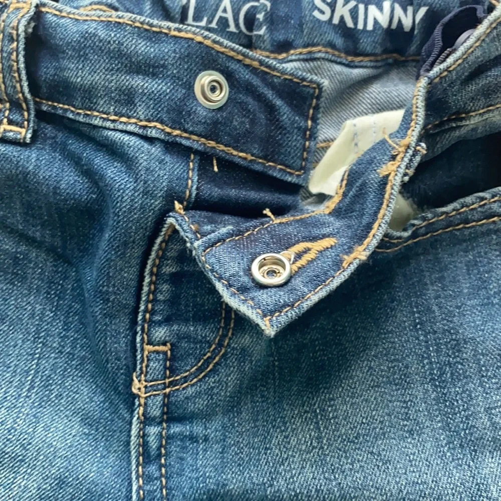The Children’s Place Skinny Jeans